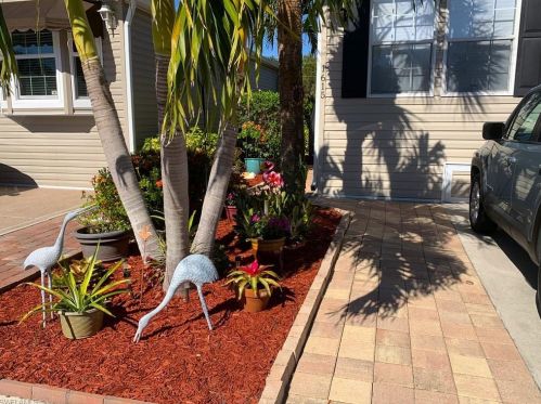 1615 Diamond Lake Cir, Naples, FL 34114-9226