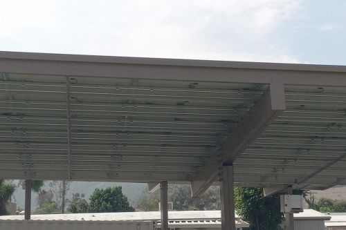 9395 Harritt Rd, Lakeside CA  92040-3500 exterior