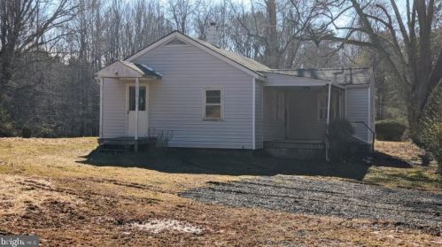 15195 Sassafras Ln, Madison Mills VA  22960-3825 exterior
