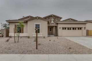 3616 Cassia Ln, Gilbert, AZ 85298-2216