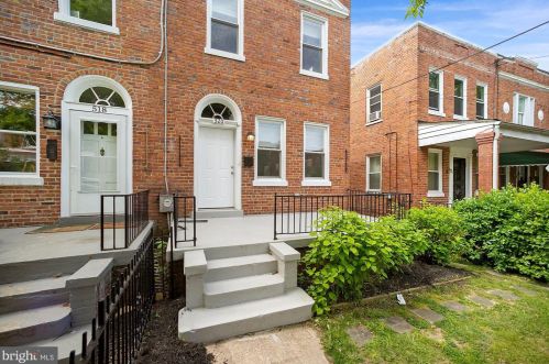 520 Sheridan St, Washington, DC 20011-1241
