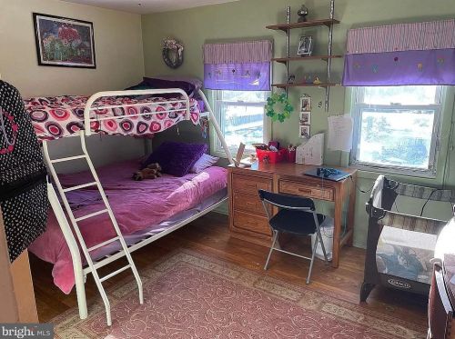 14 Fork Landing Rd, Riverton NJ 08077-4119 exterior