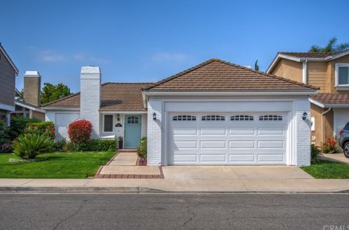 10 Suncreek, Irvine, CA 92604-4620
