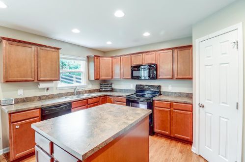 6701 Gordon Blvd, Idlewild KY  41005-7000 exterior