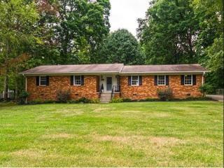 2845 Hollywood Dr, Burlington, NC 27217-8352