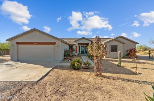 24143 Blue Sky Dr, Wittmann, AZ 85361-2733
