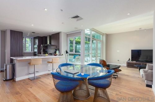 1285 Pacific Hwy, San Diego, CA 92101-3326