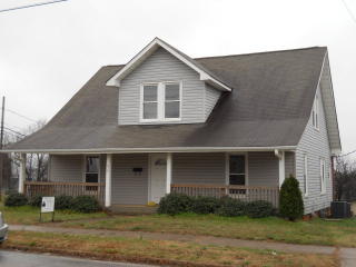 629 Liberty St, Salisbury, NC 28144-5146