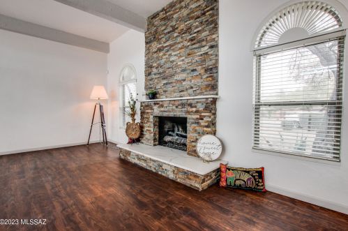 7204 Camino Vecino, Tucson AZ 85715-3418 exterior