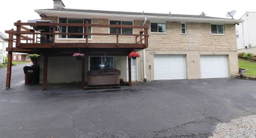 12 Shaw Dr, Grants Lick KY  41001-1335 exterior