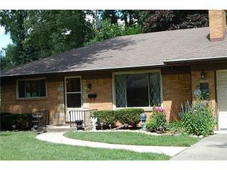 2345 Green Valley Dr, Toledo, OH 43614-3228
