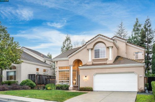 20 Haskins Ranch Cir, Danville, CA 94506-1308