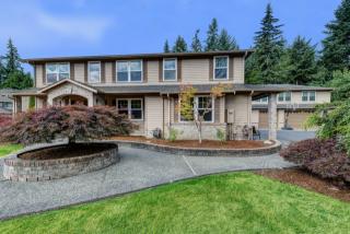9113 218 Ave, Redmond WA  98053-7605 exterior