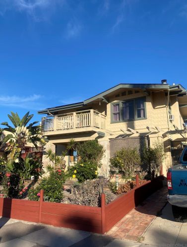 3527 Pershing Ave, San Diego, CA 92104-3413