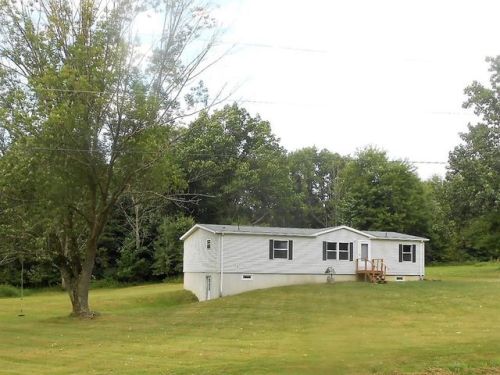20932 Peters Rd, Saegertown, PA 16433-5732