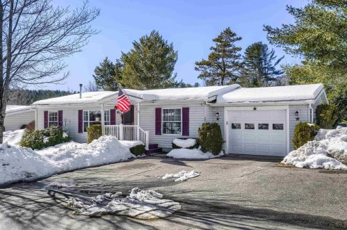 22 Great Brook Dr, Belmont NH  03220-4403 exterior