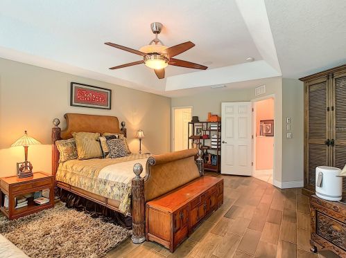 116 Squirrel Ln, Ormond Beach FL  32174-3053 exterior