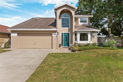 2929 Somersworth Ct, Orlando, FL 32835-6142