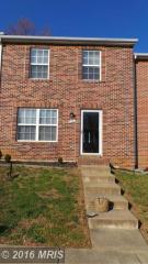 4347 Normandy Ct, Fredericksburg VA  22408-3908 exterior
