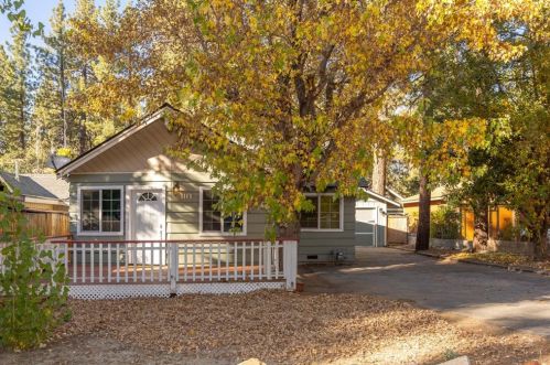 1117 Rainbow Blvd, Big Bear City CA  92314-9383 exterior