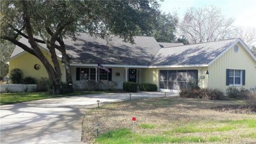 15 Morning Glory Ct, Homosassa, FL 34446-5420