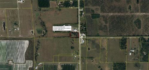 14980 State Road 29, Felda, FL