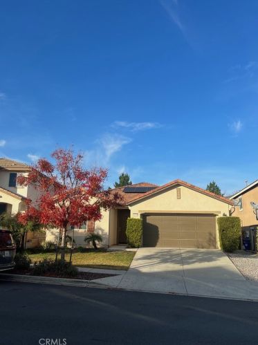3726 Blackberry Dr, San Bernardino CA  92407-9035 exterior
