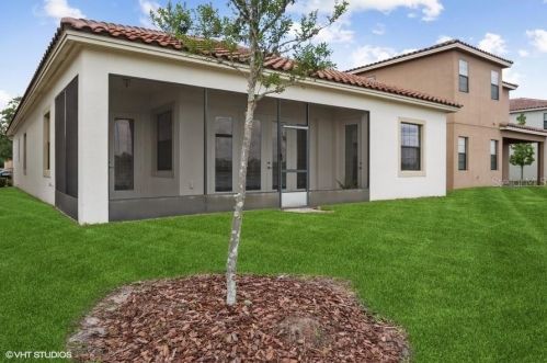 10294 Henbury St, Orlando FL  32832-6981 exterior