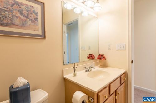 955 Fairwinds Ln, Crozet VA  22932-3147 exterior