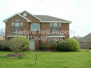1512 Brittany Ln, Midlothian, TX 76063-7901