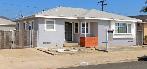 5264 Irwin Ave, San Diego, CA 92120-1230