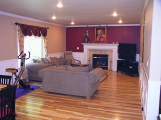 1423 231st Ave, Redmond WA  98075-9335 exterior