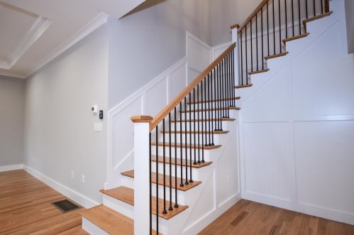 46 Lovell Rd, Stratham NH  03885-2218 exterior