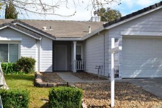 8894 Harvest Hill Way, Elk Grove CA  95624-1458 exterior