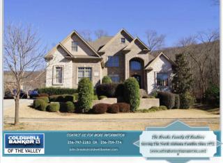 713 Marina Park Dr, Huntsville, AL 35803-3034