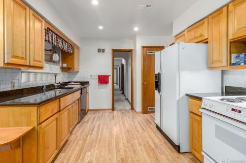 1101 Eudora St, Denver CO 80220-4202 exterior