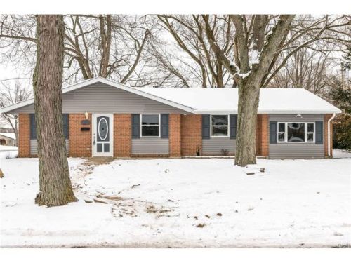622 Franklin Ave, Englewood, OH 45322-3213