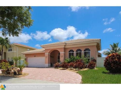 2167 132nd Ter, Hollywood, FL 33027-2688