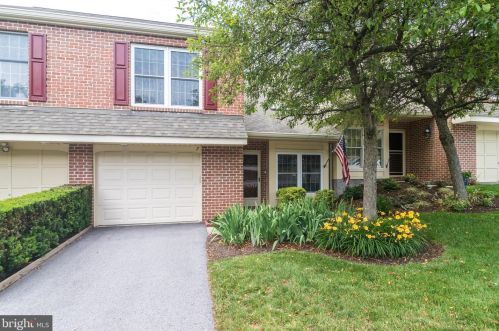 7 Willow Ct, Downingtown, PA 19335-3400
