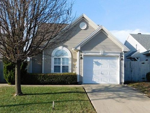2228 Vlg Run, Owensboro KY  42303-4021 exterior
