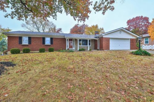 3118 Lawrence Dr, Covington, KY 41017-2618