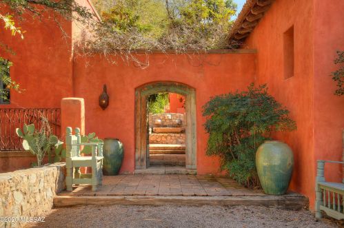 360 Harshaw Creek Rd, Lochiel, AZ 85624