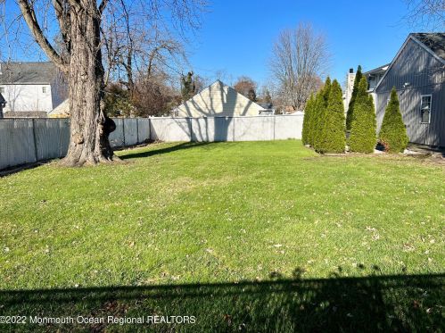 1697 M St, Belmar NJ  07719-3456 exterior