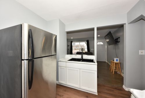 5000 48th St, Milwaukee WI  53218-4442 exterior