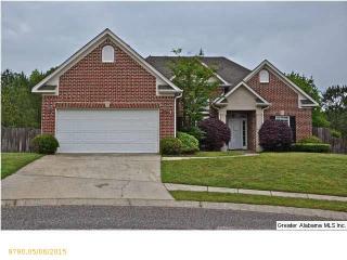 1342 Old Cahaba Cv, Helena, AL 35080-7064