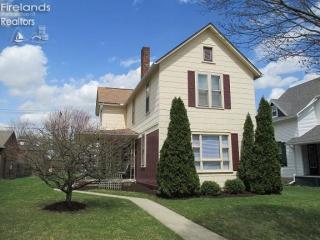 141 Walker St, Ink, OH 44883-3141