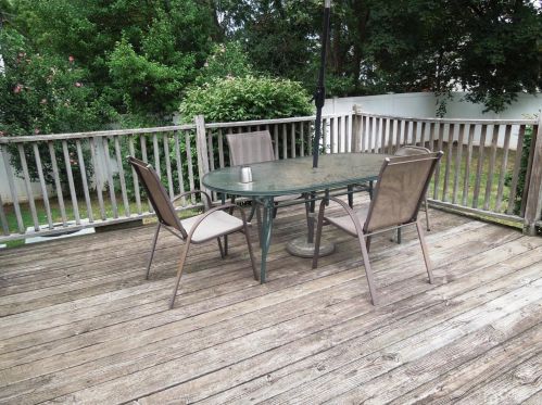 3313 Park Ave, South Plainfield NJ  07080-5223 exterior