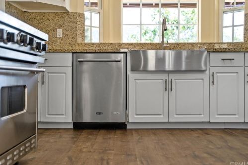 2676 Mustang Ln, Wrightwood CA  92397 exterior