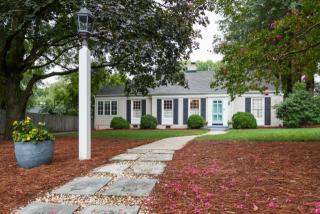 2005 Hawthorne St, Greensboro, NC 27408-6327