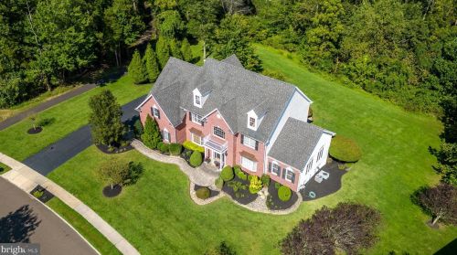 2317 Baldwin Ln, Jamison, PA 18929-1447